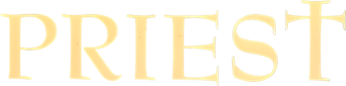 Priest logo