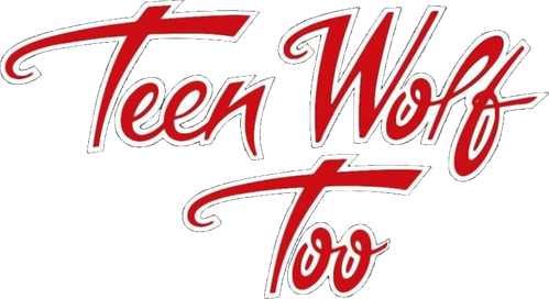 Teen Wolf Too logo