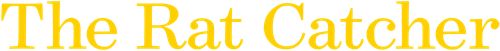 The Rat Catcher logo