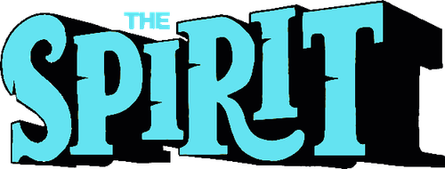 The Spirit logo