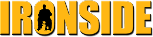 Ironside logo