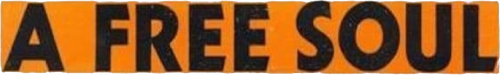 A Free Soul logo