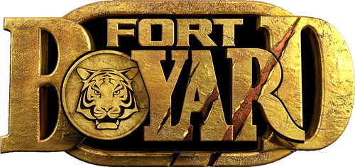 Fort Boyard logo