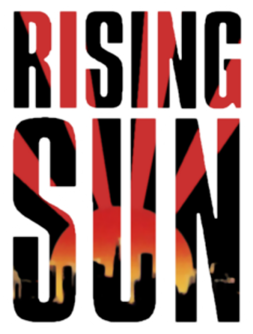 Rising Sun logo