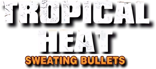Tropical Heat logo