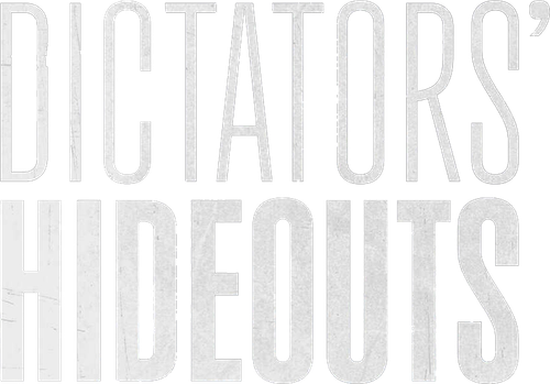 Dictators’ Hideouts logo