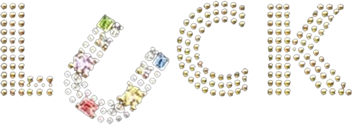 लक logo