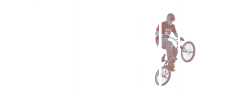 The Ride logo