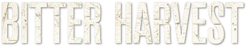 Holodomor, la grande famine ukrainienne logo