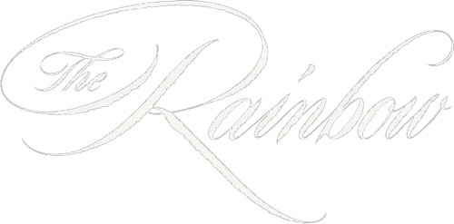 The Rainbow logo