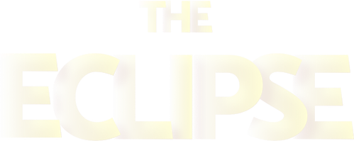The Eclipse logo