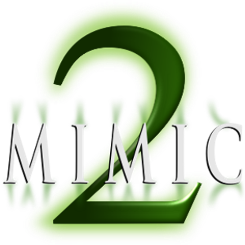Mimic 2 logo
