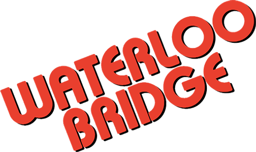 Waterloo Bridge logo