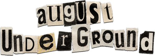 August Underground logo