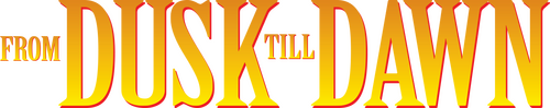 From Dusk Till Dawn logo