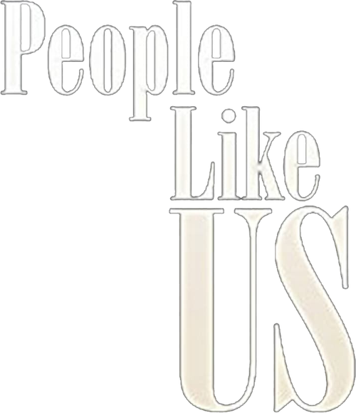 People Like Us logo