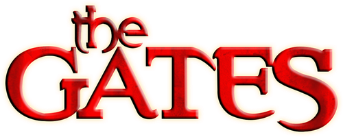 The Gates logo