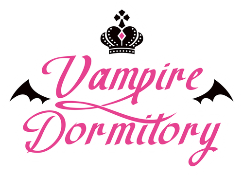 Vampire Dormitory logo