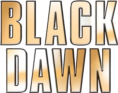Black Dawn - dernier recours logo