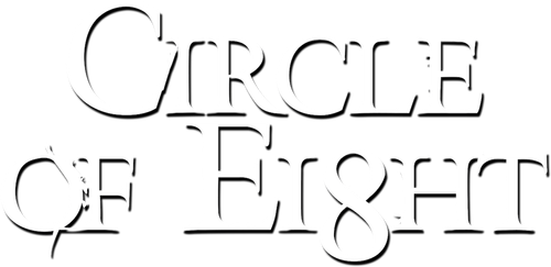 Circle of Eight logo