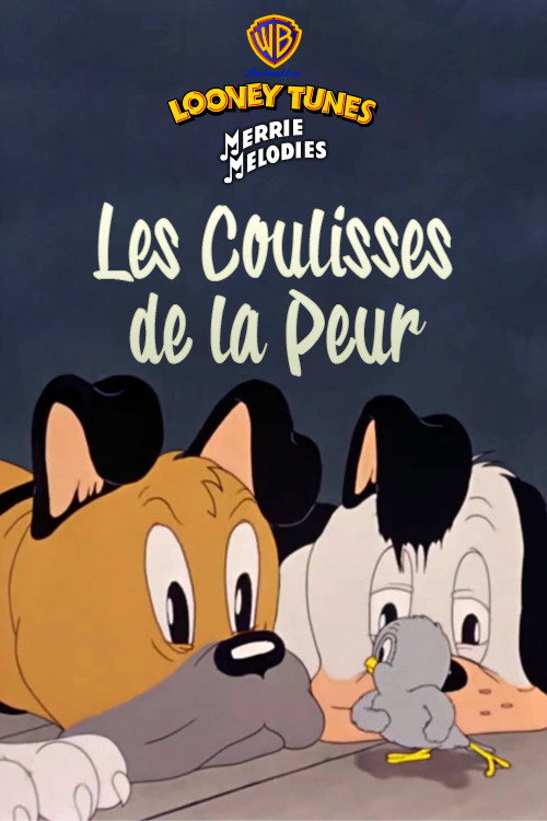 Les coulisses de la peur