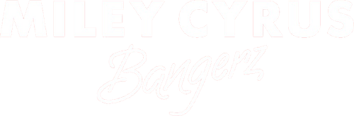 Miley Cyrus - Bangerz Tour logo
