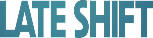 Late Shift logo