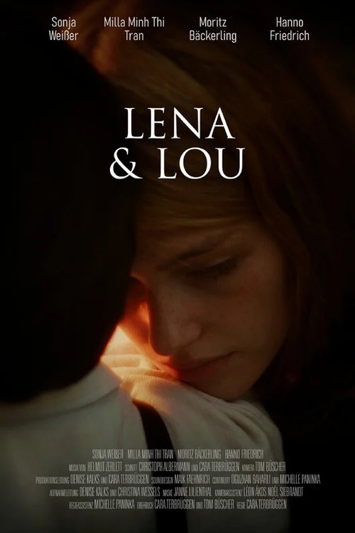 Lena und Lou