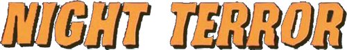 Night Terror logo