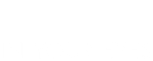 In Your Eyes logo