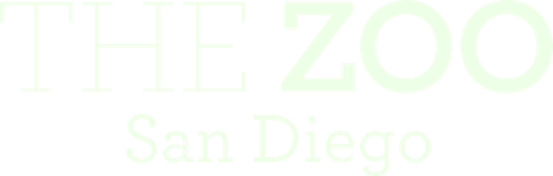 The Zoo: San Diego logo