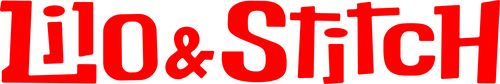 Lilo & Stitch logo