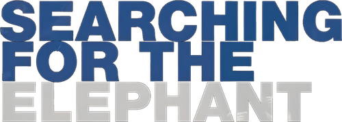 Searching for the Elephant logo