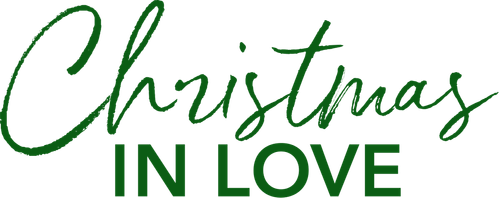 Christmas in Love logo