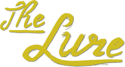 The Lure logo