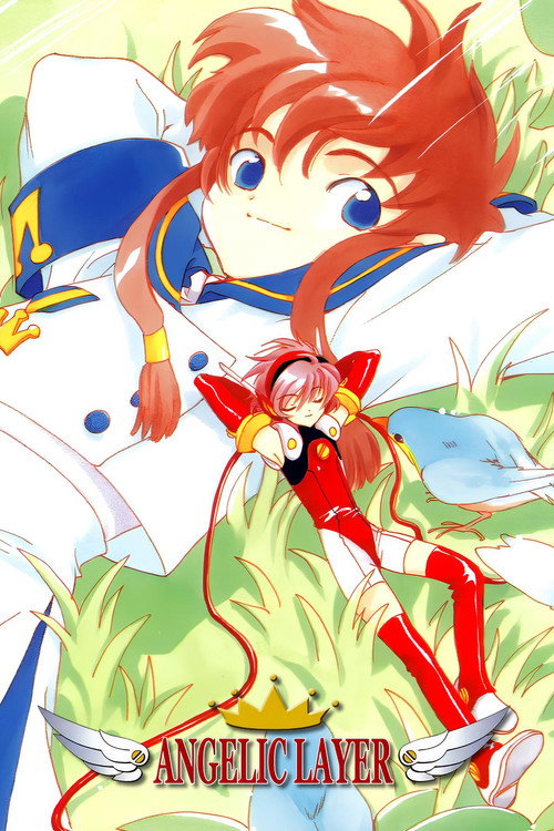 Angelic Layer