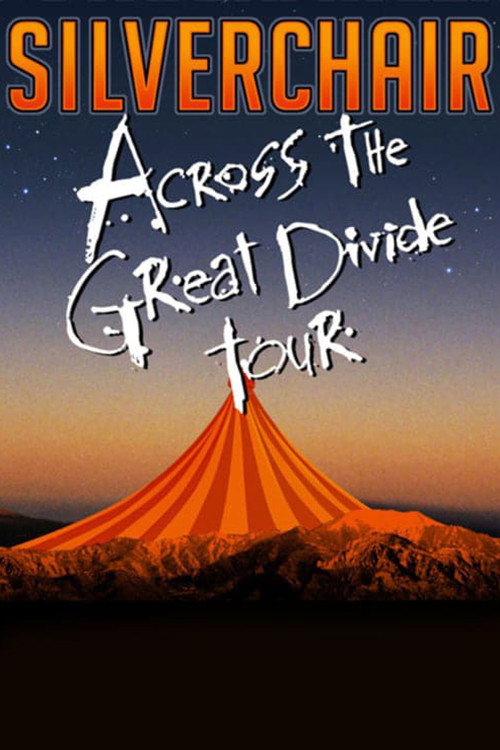 Silverchair: Across the Great Divide