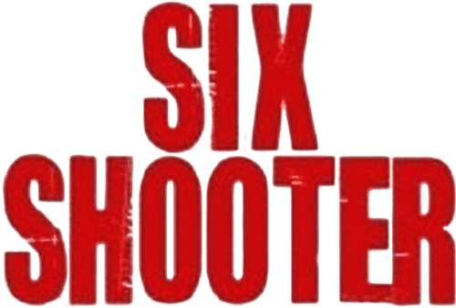Six Shooter logo