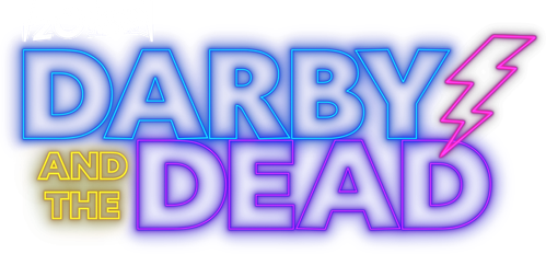 Darby and the Dead logo