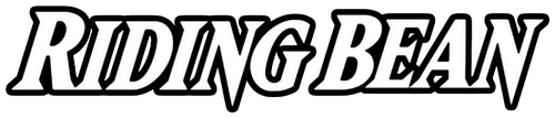 Riding Bean logo