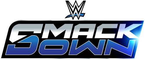 WWE Friday Night SmackDown logo