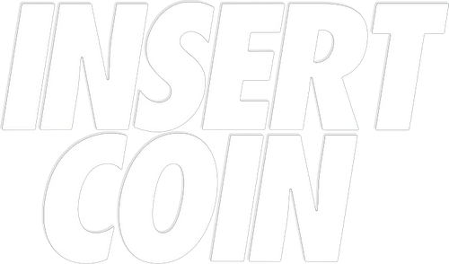 Insert Coin logo