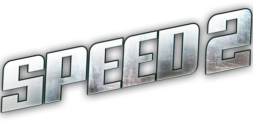 Speed 2 : Cap sur le danger logo