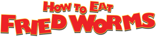How to Eat Fried Worms logo
