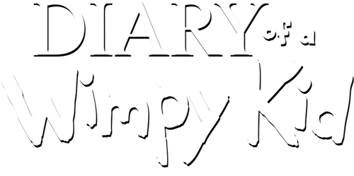 Diary of a Wimpy Kid: Rodrick Rules logo