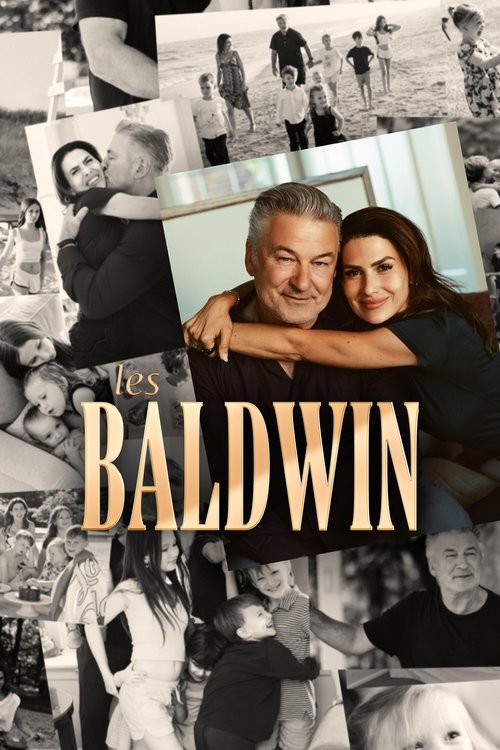 Les Baldwin