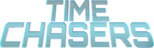 Time Chasers logo