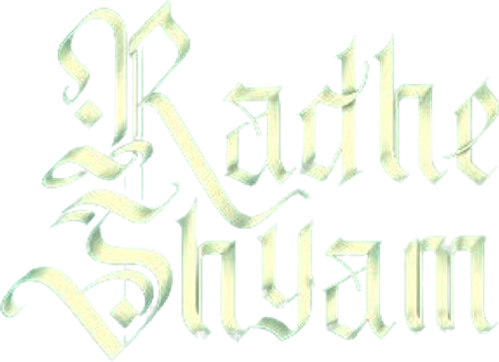 Radhe Shyam logo