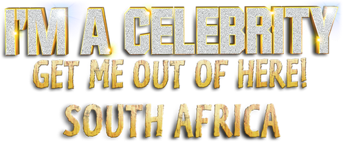 I'm a Celebrity... South Africa logo