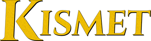 Kismet logo